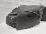 Quarter Panel Splash Shield (Left)